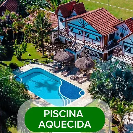 Pousada Igarapé-2